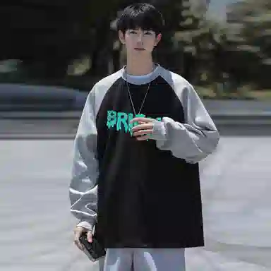 COLD MAPLE FW25 oversize