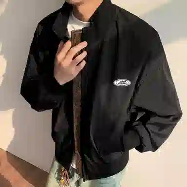 COLD MAPLE FW25 cleanfit