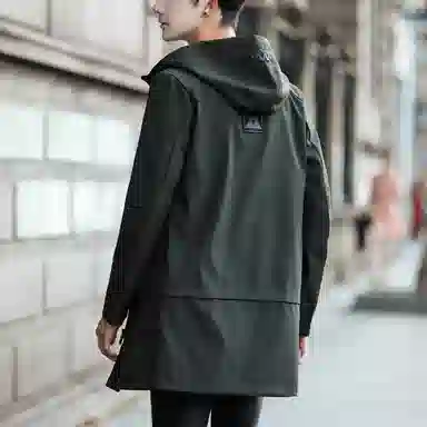 COLD MAPLE FW25