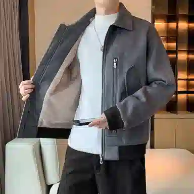COLD MAPLE FW25