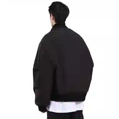 COLD MAPLE FW25 cleanfit