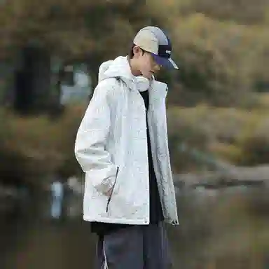 COLD MAPLE FW25