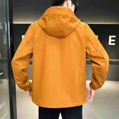 COLD MAPLE FW25