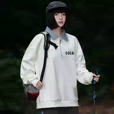 COLD MAPLE FW25 POLOT