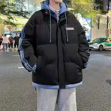 COLD MAPLE FW25