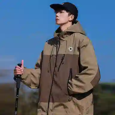 COLD MAPLE FW25