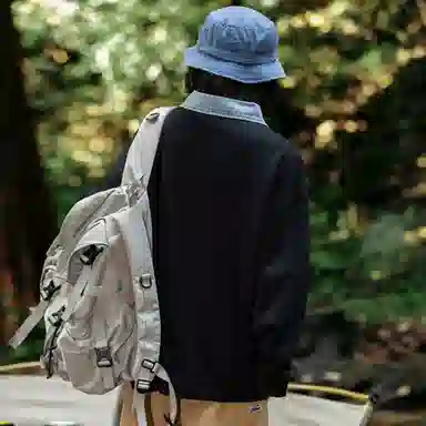 COLD MAPLE FW25 POLOT