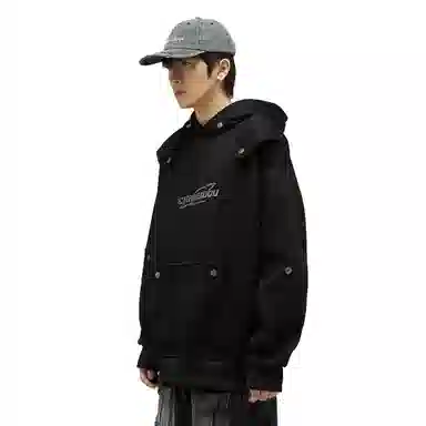 COLD MAPLE FW25