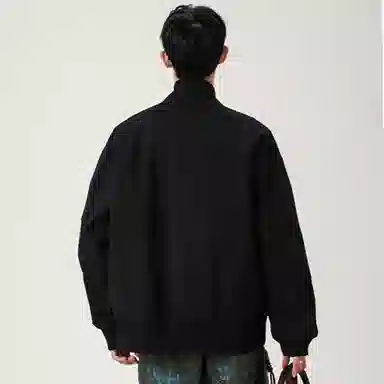 COLD MAPLE FW25 cleanfit