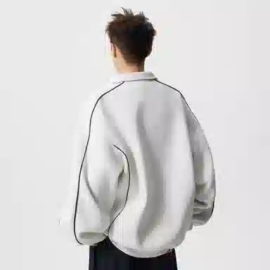 COLD MAPLE FW25 POLO