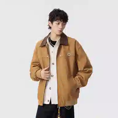 COLD MAPLE FW25