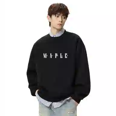 COLD MAPLE FW25