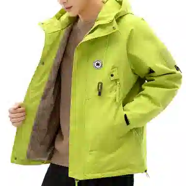 COLD MAPLE FW25