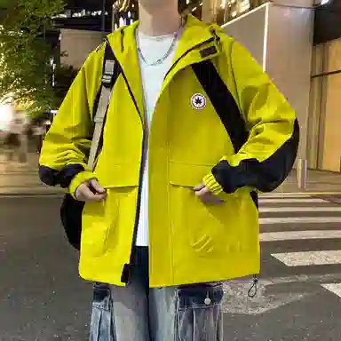 COLD MAPLE FW25