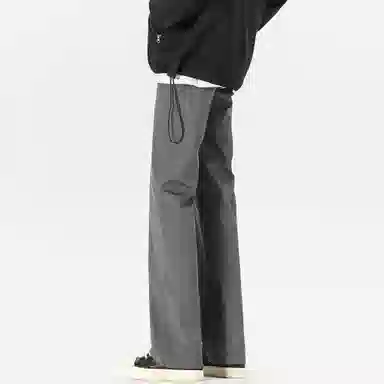 COLD MAPLE FW25 oversize