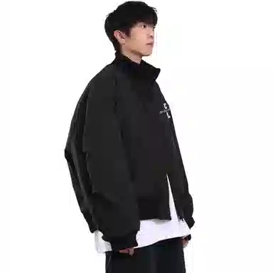 COLD MAPLE FW25 cleanfit