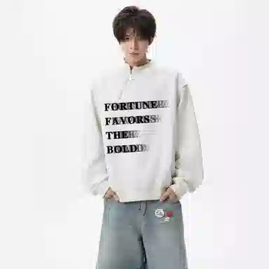 COLD MAPLE FW25 cleanfit