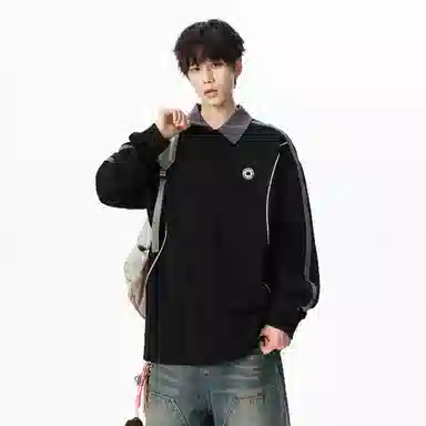 COLD MAPLE FW25 polo