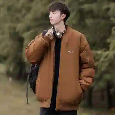 COLD MAPLE FW25