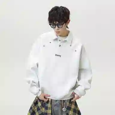 COLD MAPLE FW25 polo