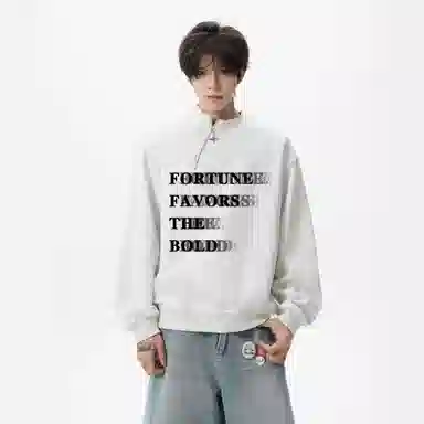 COLD MAPLE FW25 cleanfit