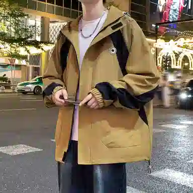 COLD MAPLE FW25
