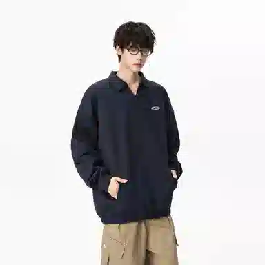 COLD MAPLE FW25 POLO
