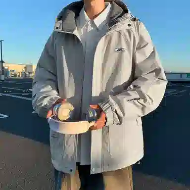 COLD MAPLE FW25
