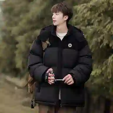 COLD MAPLE FW25