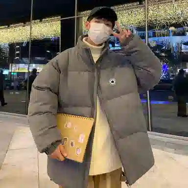 COLD MAPLE FW25