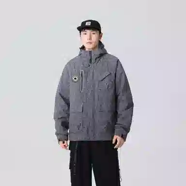 COLD MAPLE FW25