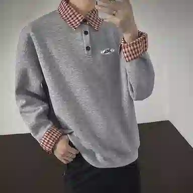 COLD MAPLE FW25 POLOT