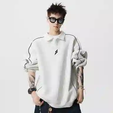 COLD MAPLE FW25 POLO