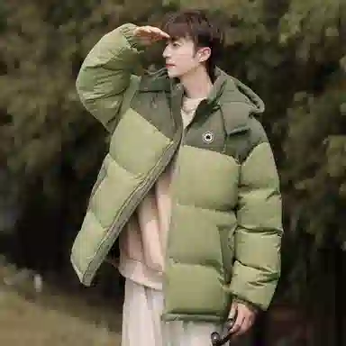 COLD MAPLE FW25