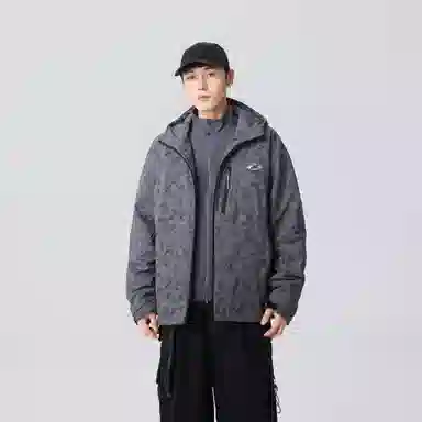 COLD MAPLE FW25