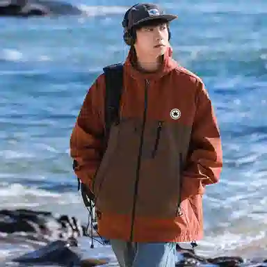 COLD MAPLE FW25