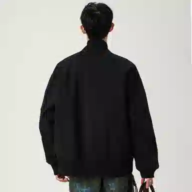 COLD MAPLE FW25 cleanfit