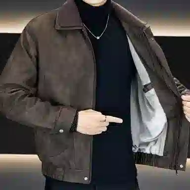 COLD MAPLE FW25