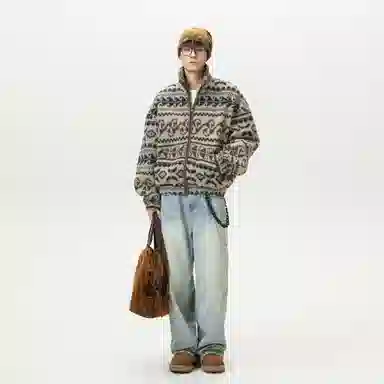 COLD MAPLE FW25