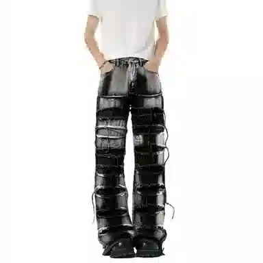 COLD MAPLE FW25 hiphop