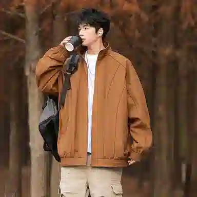COLD MAPLE FW25