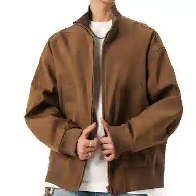 COLD MAPLE FW25 cleanfit