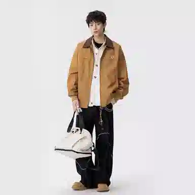 COLD MAPLE FW25