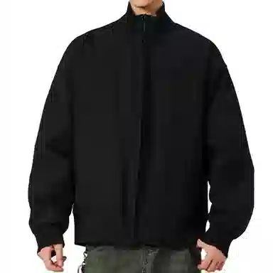 COLD MAPLE FW25 cleanfit