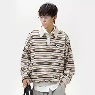 COLD MAPLE FW25 polo