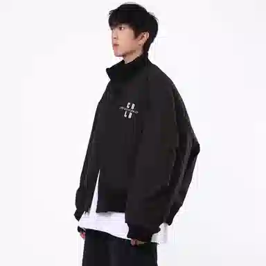 COLD MAPLE FW25 cleanfit