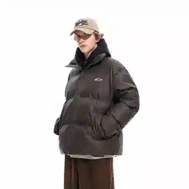 COLD MAPLE FW25