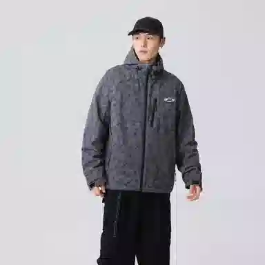 COLD MAPLE FW25