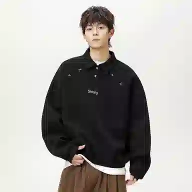 COLD MAPLE FW25 polo