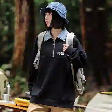 COLD MAPLE FW25 POLOT